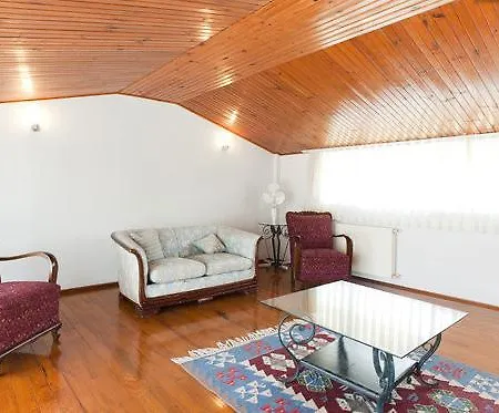 Villa Bosphorus Gumbet
