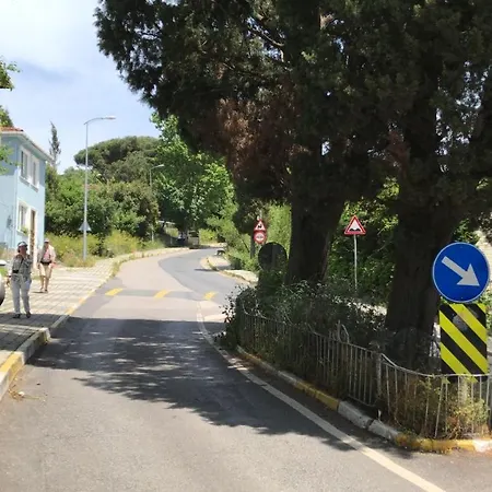 Bosphorus Gumbet