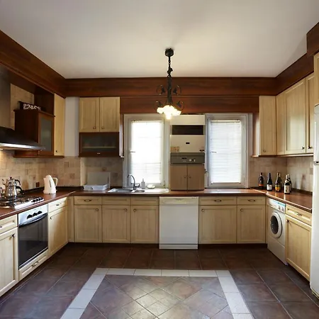 Villa Bosphorus Gumbet