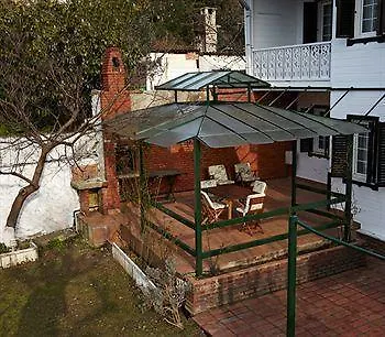 Villa Bosphorus