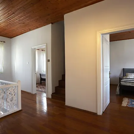Villa Bosphorus *