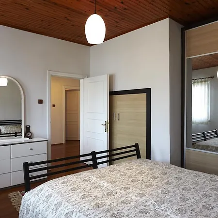 Villa Bosphorus Gumbet