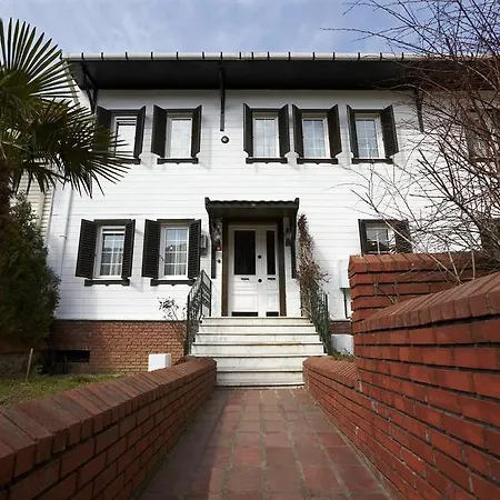 Bosphorus Villa Gumbet