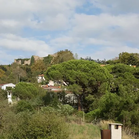Villa Bosphorus Gumbet