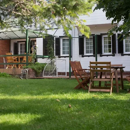 Villa Bosphorus