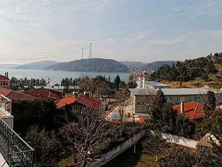 Bosphorus Villa