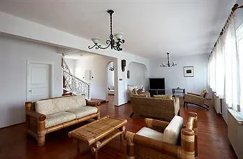 Villa Bosphorus *