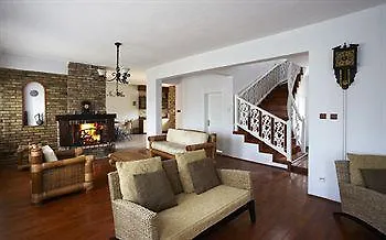 Bosphorus Villa *