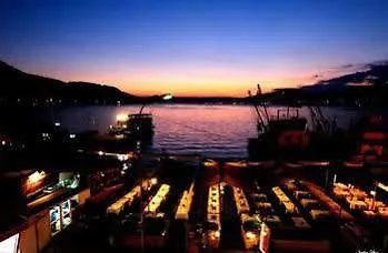 Bosphorus * Gumbet