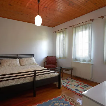 Villa Bosphorus Gumbet