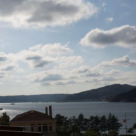 Bosphorus Gumbet